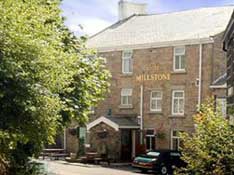 The Millstone at Mellor,  Blackburn